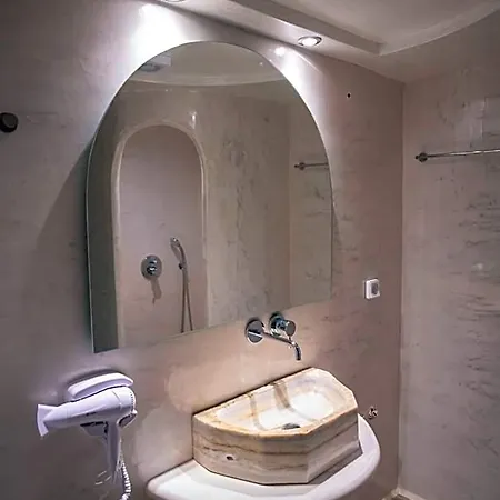 Hotel Alta Vista Naxos 3*