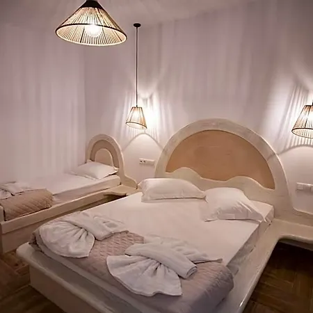 Alta Vista Naxos 3*