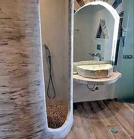 Alta Vista Naxos מלון 3*