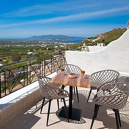 Hotel Alta Vista Naxos