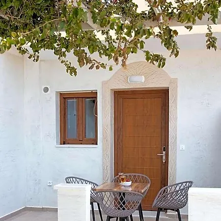 Alta Vista Naxos Hotel Naxos City