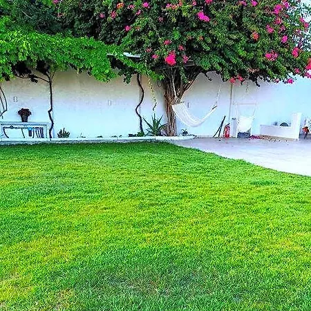 Alta Vista Naxos Hotel 3*