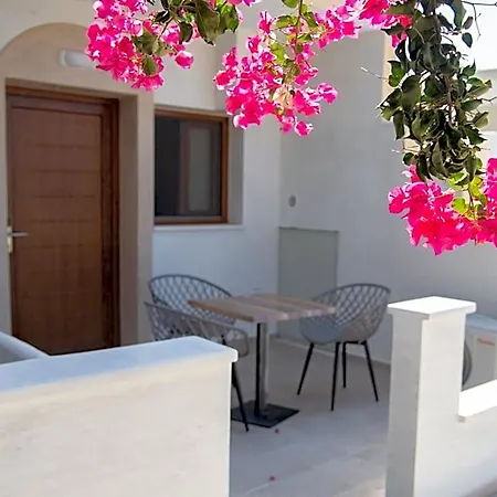 מלון Alta Vista Naxos Naxos City