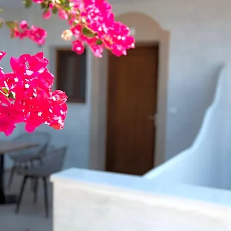 Alta Vista Naxos Hotel