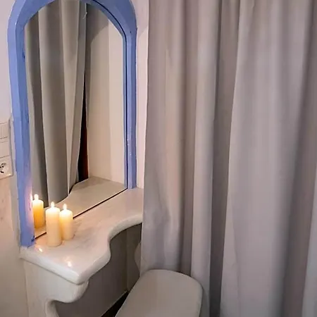 Hotel Alta Vista Naxos 3*