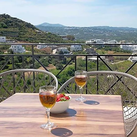 Alta Vista Naxos 3*