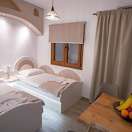 Hotel Alta Vista Naxos